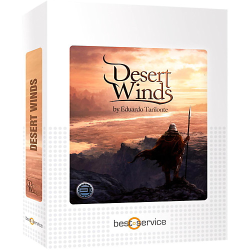 best service desert winds torrent